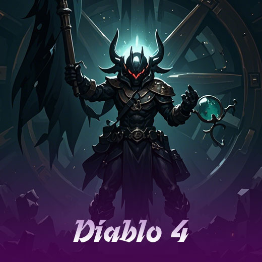 Diablo 4