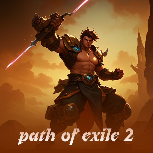 Path of Exile 2